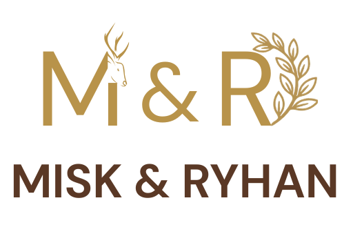 Misk & Rayhan
